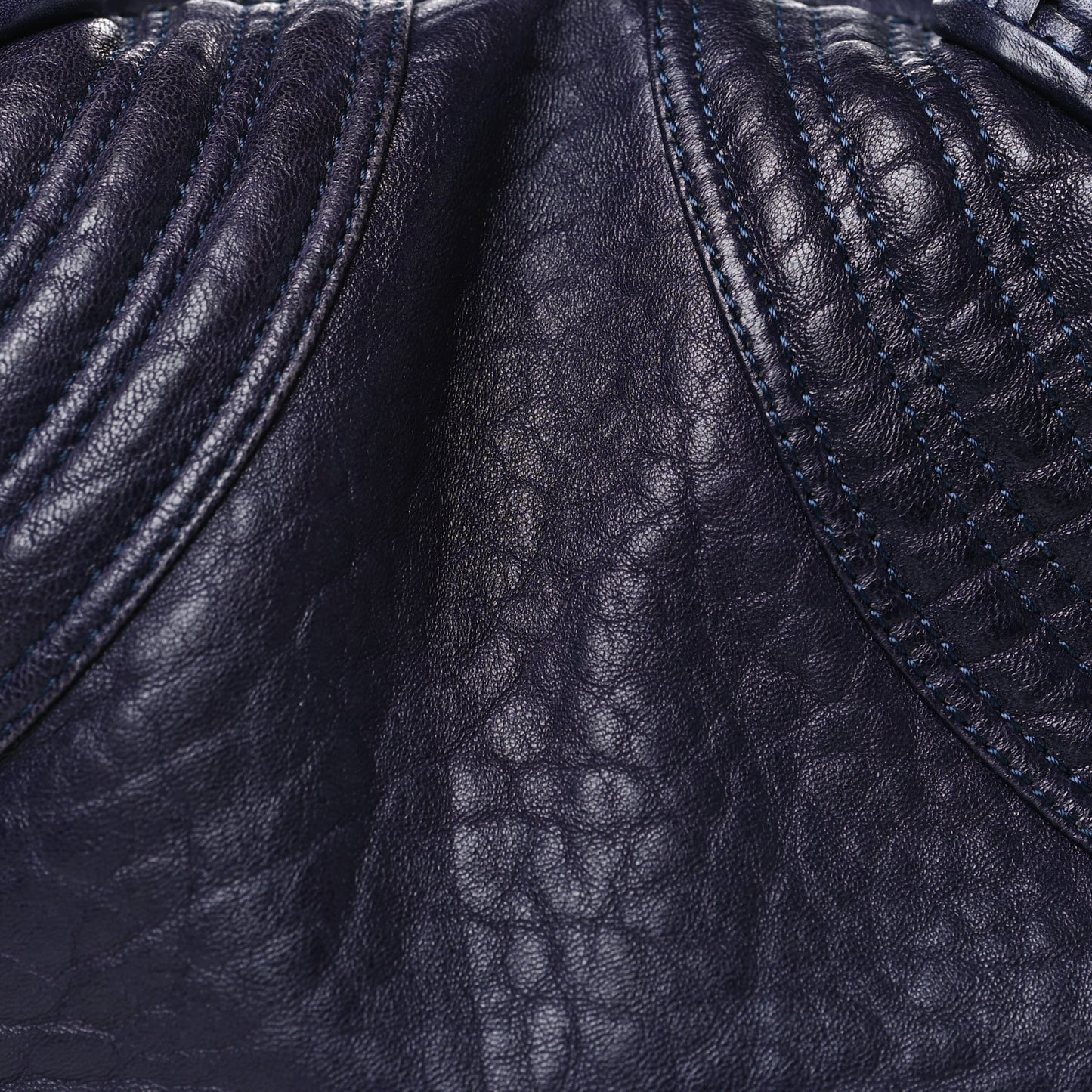 Nappa Nuvolata Spy Bowler Blueberry