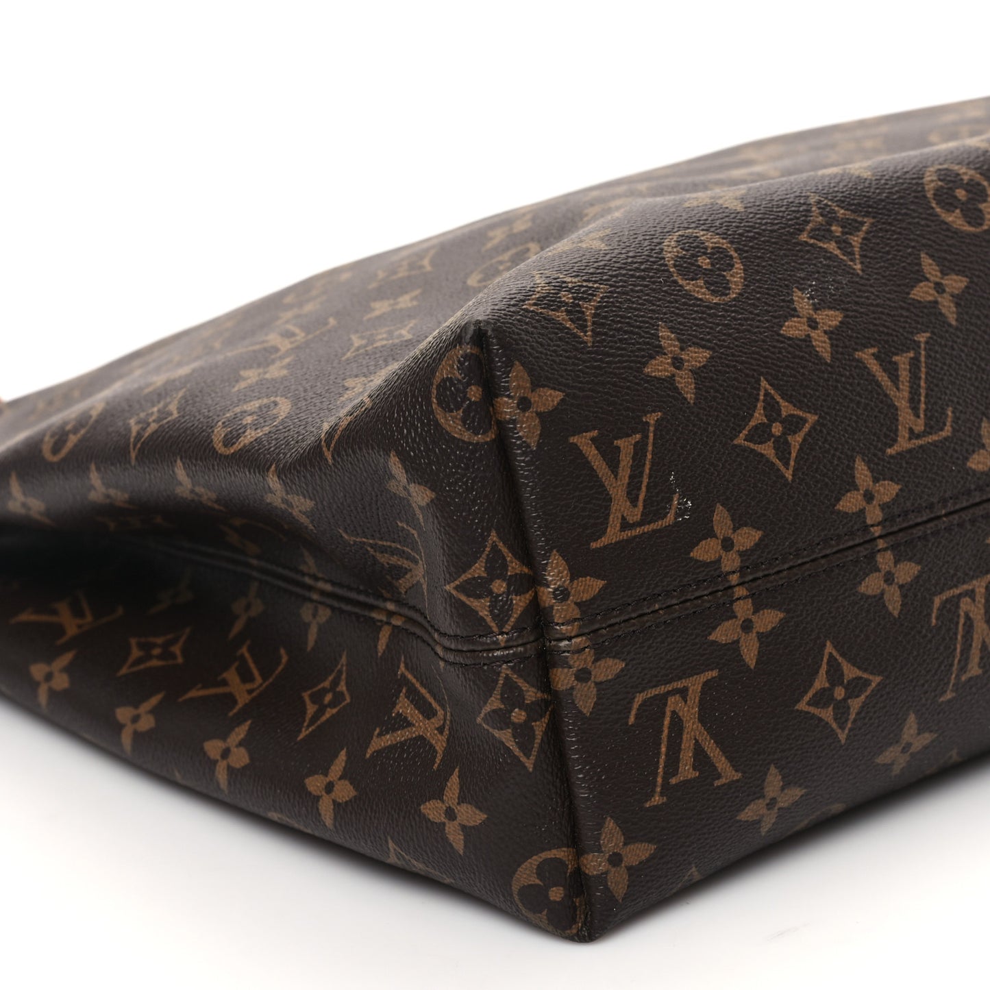 Monogram Graceful MM