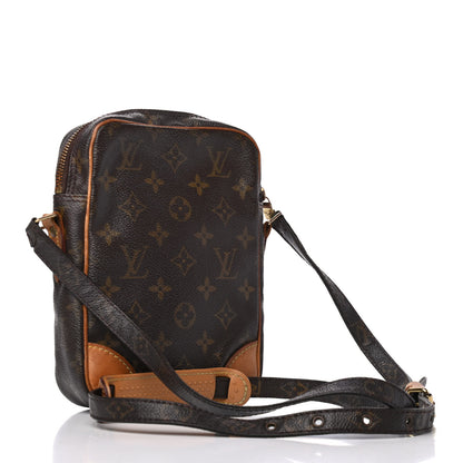 Louis Vuitton Monogram Danube 2 of 4