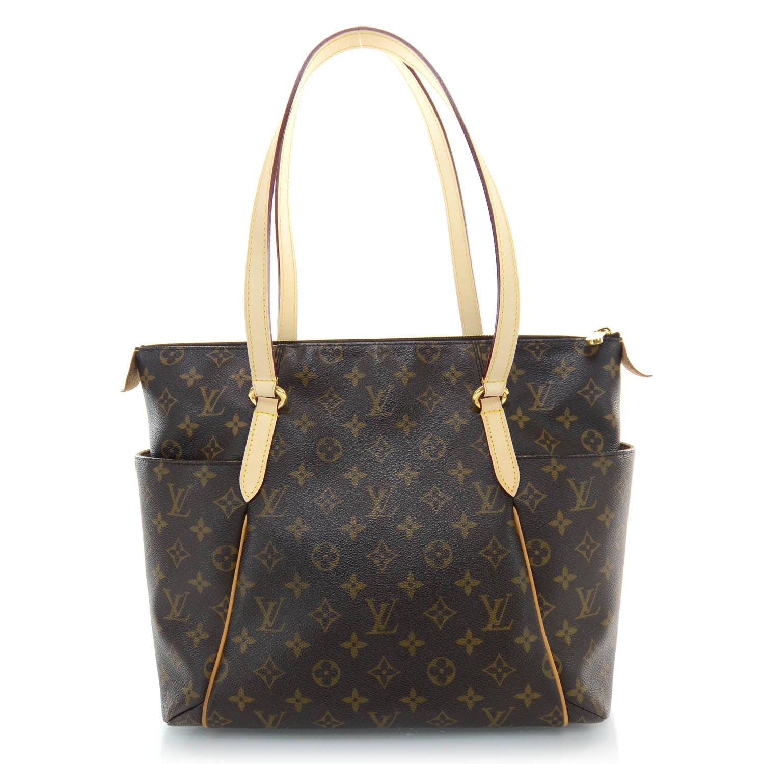 Louis Vuitton Monogram Totally MM 1 of 7
