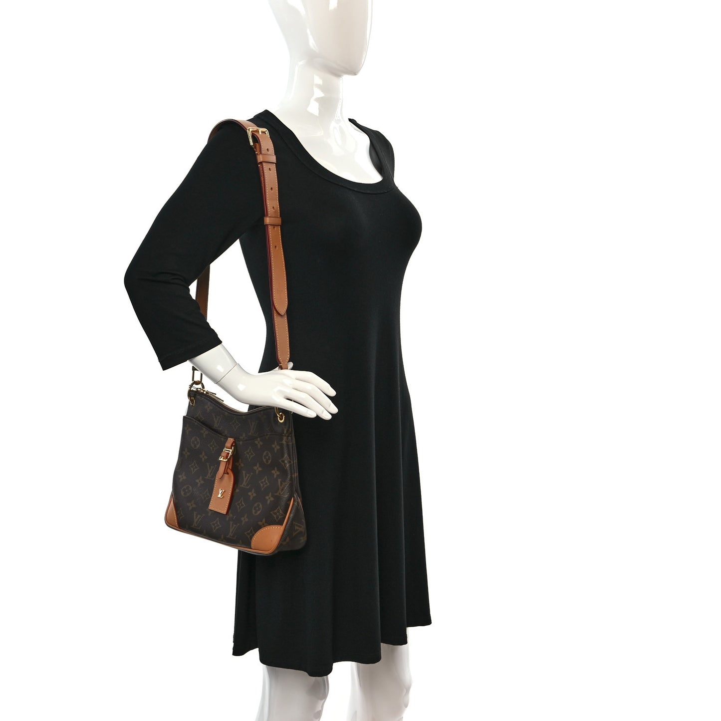 Monogram Odeon PM Natural