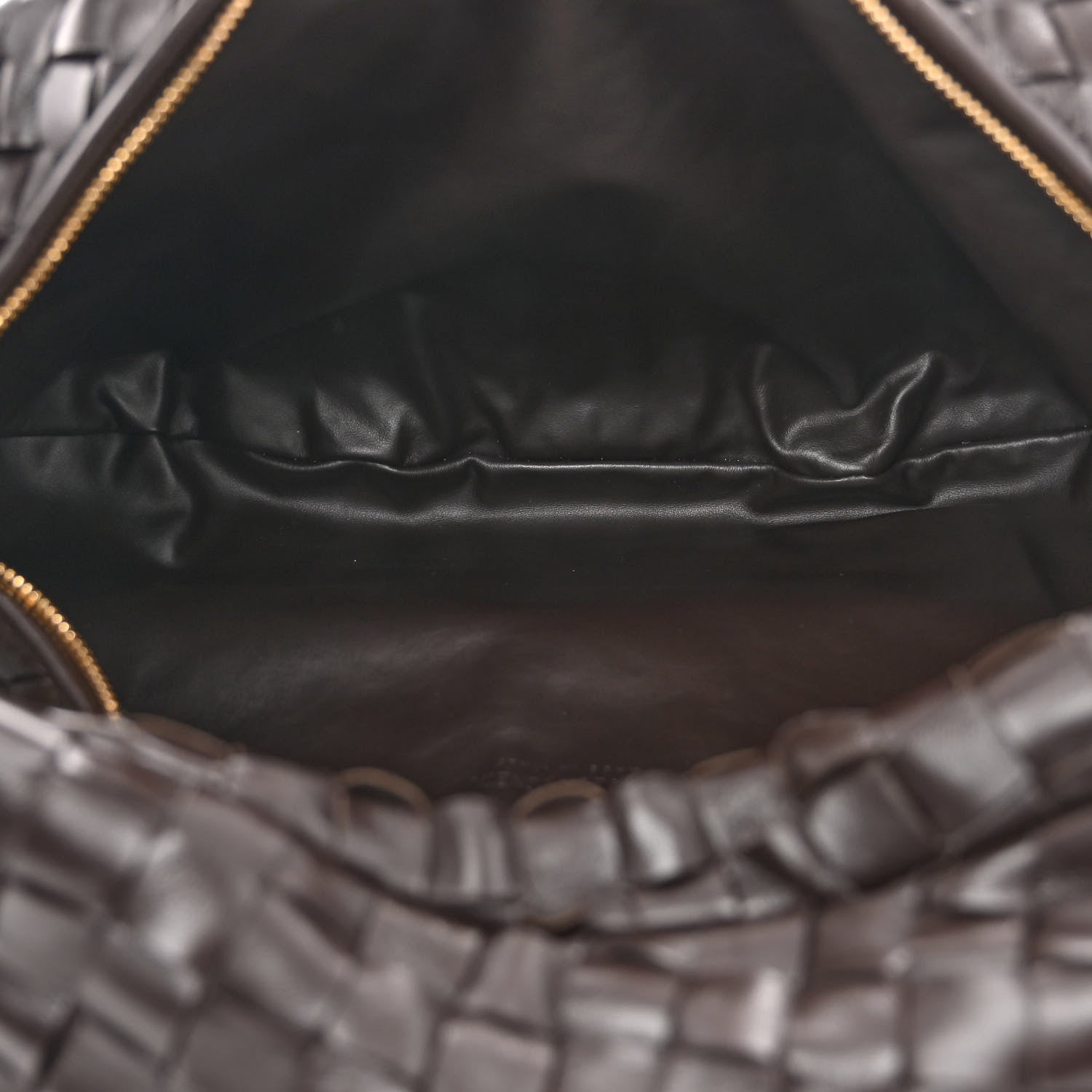 Bottega Veneta Nappa Intrecciato Small Jodie Fondant 5 of 9