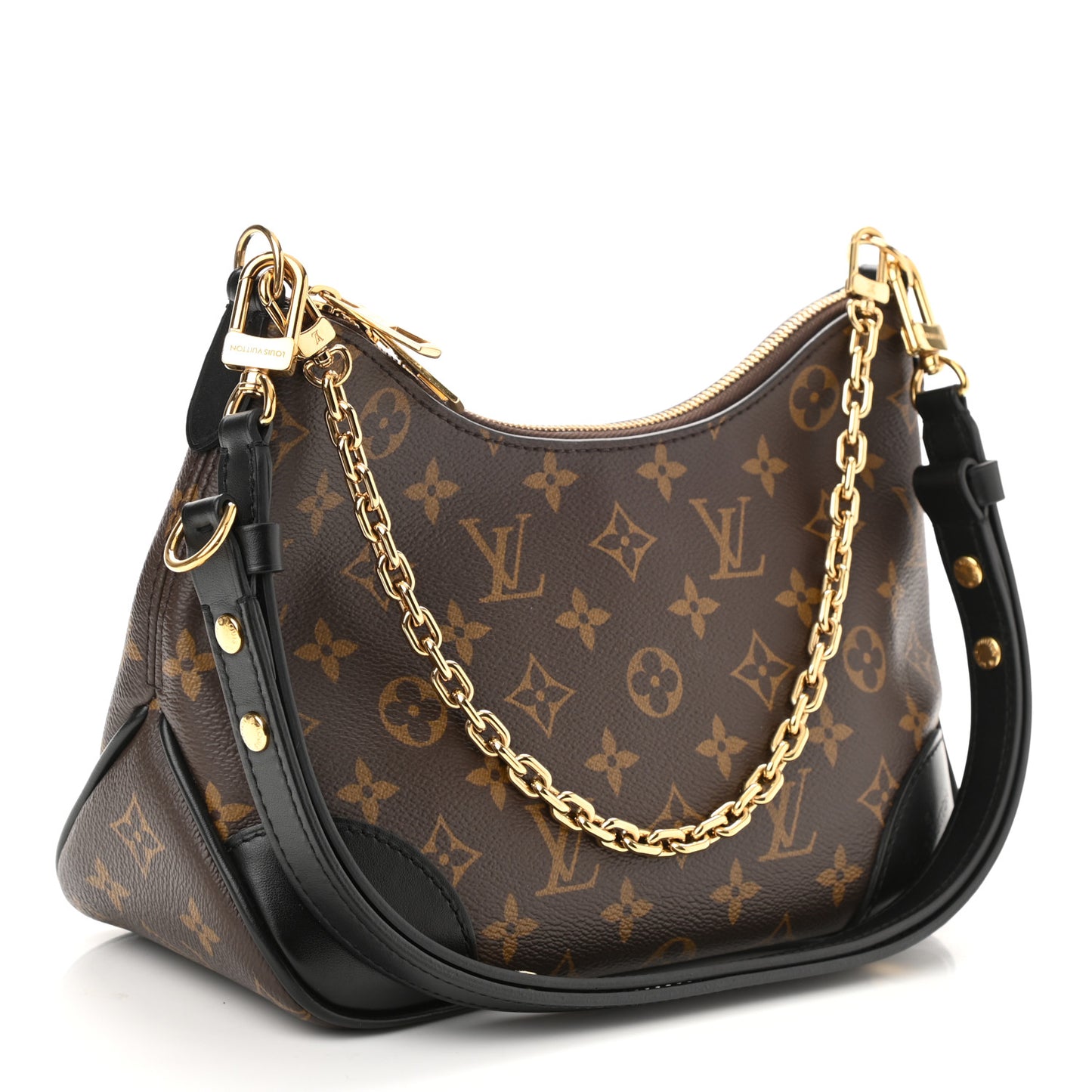 Monogram Boulogne NM Black