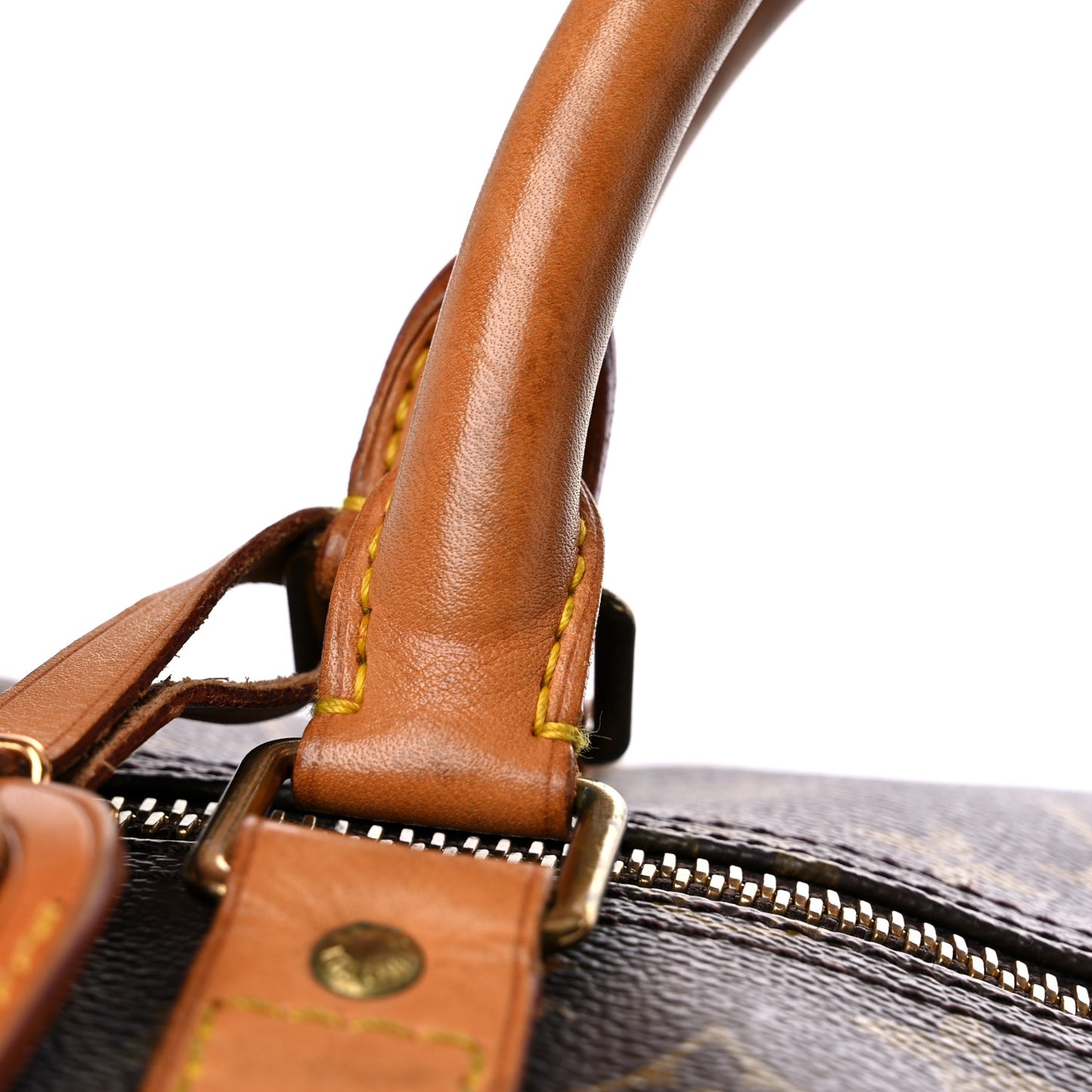 Monogram Keepall Bandouliere 55