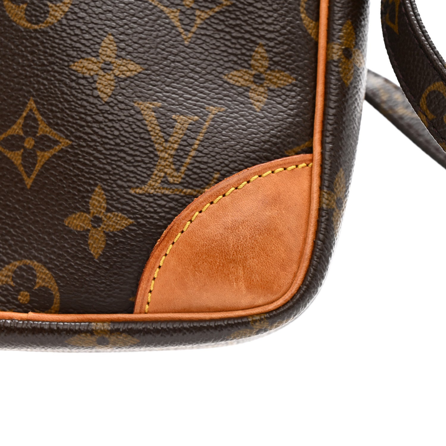 Louis Vuitton Monogram Danube 21 15 of 16