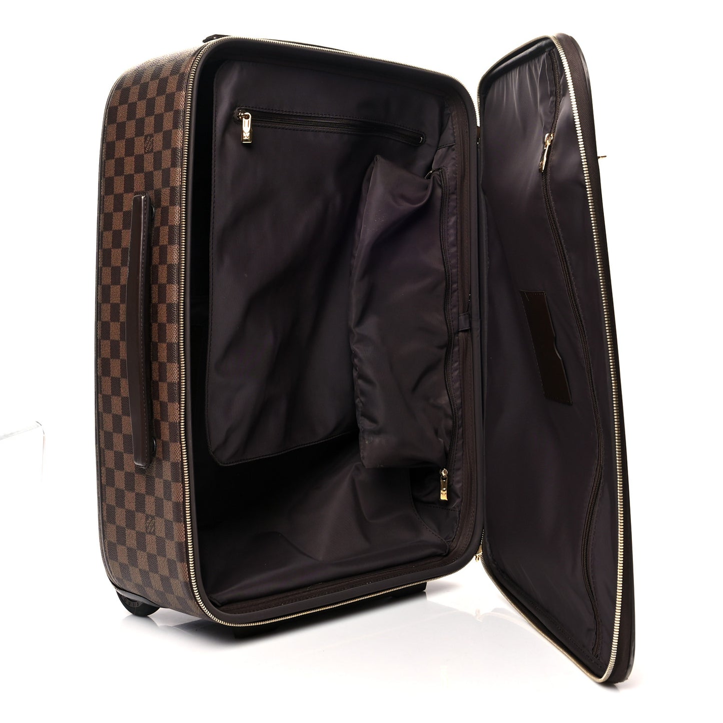 Damier Ebene Pegase Light 55