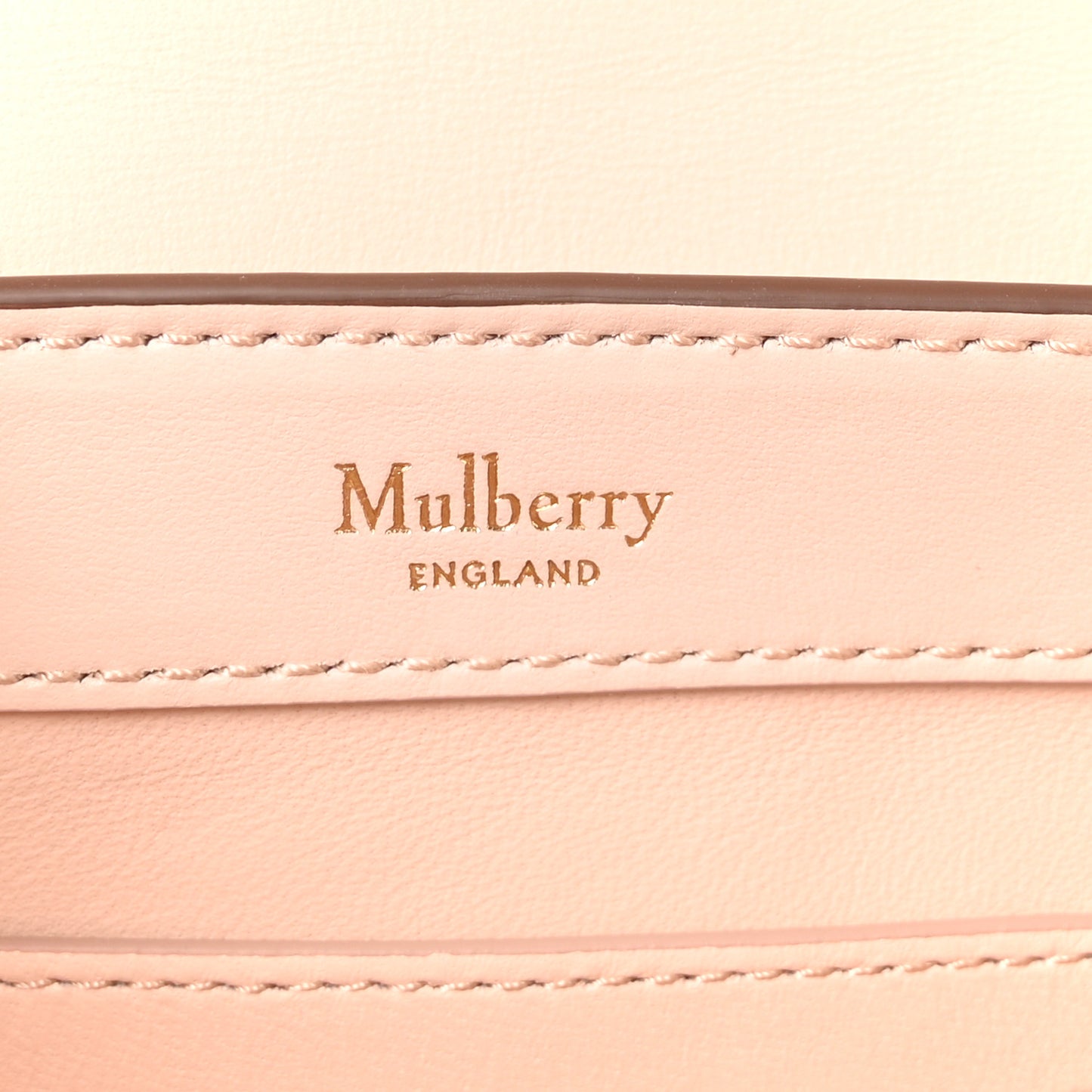 High Gloss Calfskin Flowers Lana Small Top Handle Blossom Pink