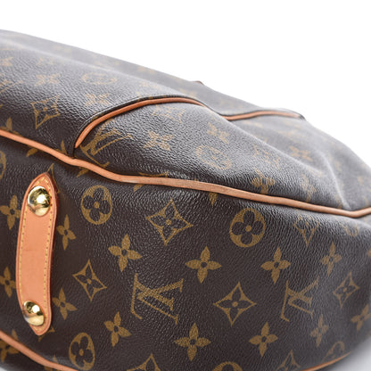 Louis Vuitton Monogram Galliera PM 9 of 12