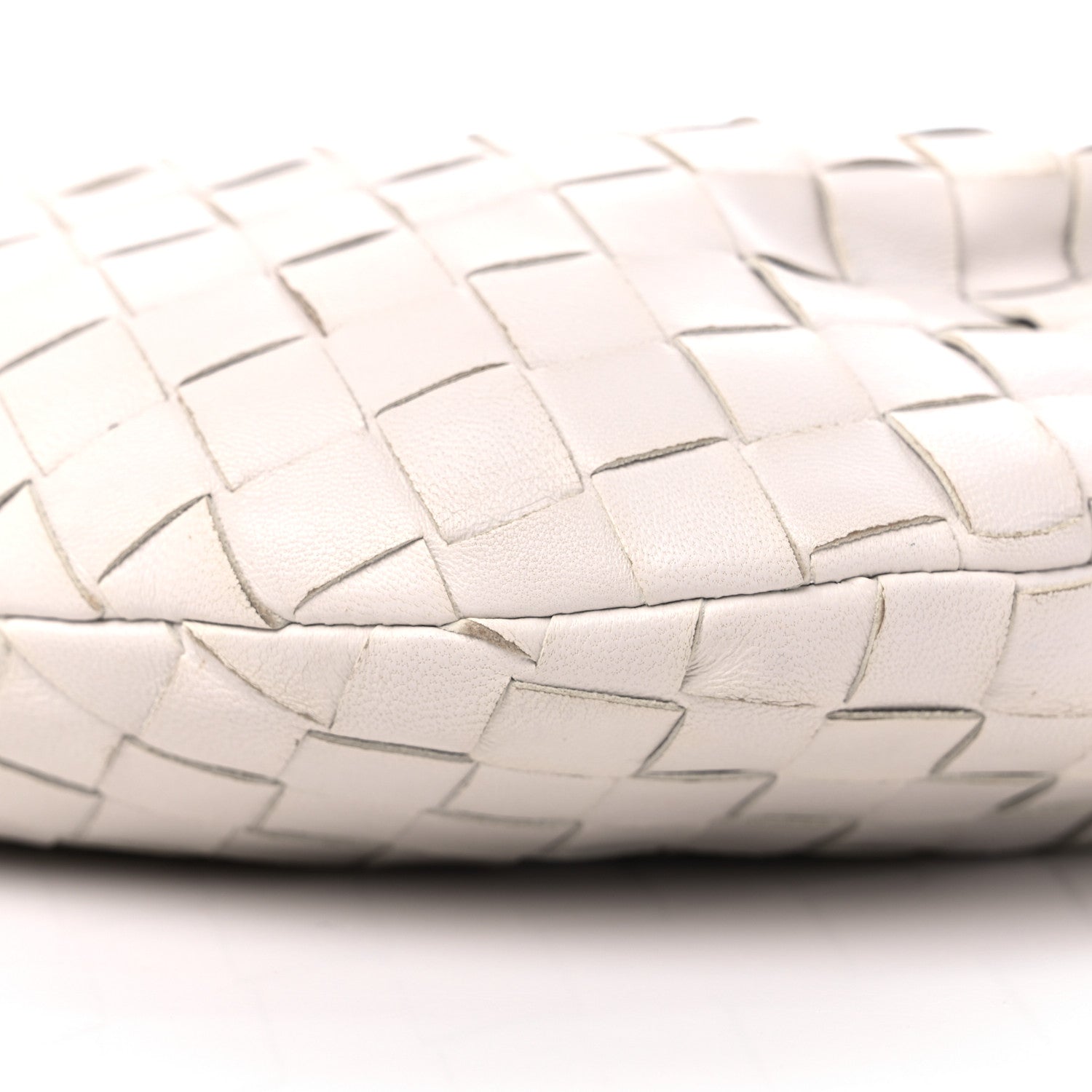 Bottega Veneta Nappa Intrecciato Mini Jodie Chalk 8 of 11