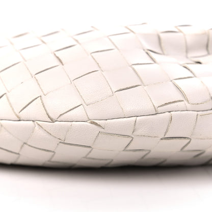 Bottega Veneta Nappa Intrecciato Mini Jodie Chalk 8 of 11