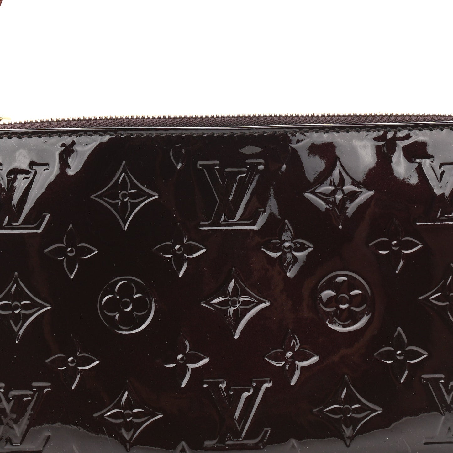 Vernis Pochette Accessories NM Amarante
