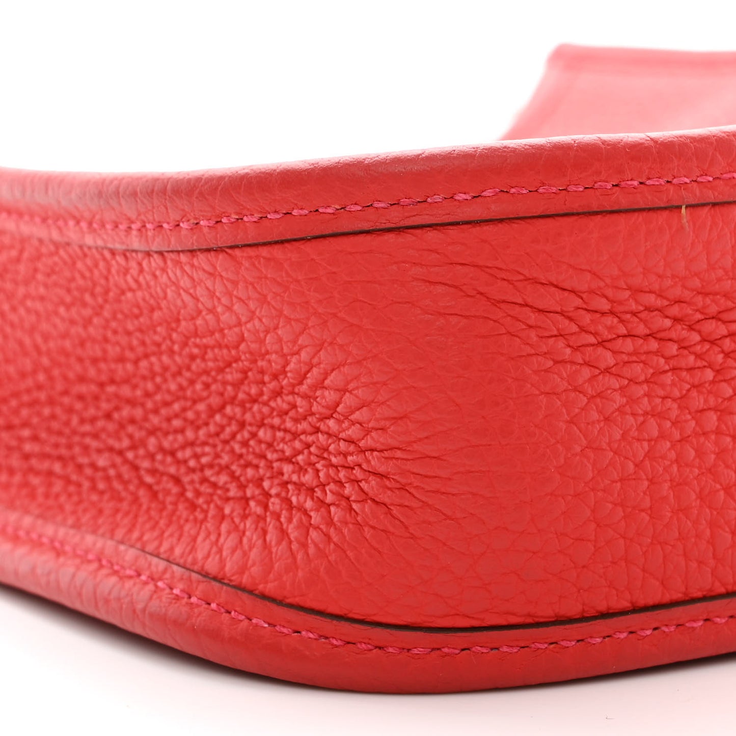 Taurillon Clemence Evelyne TPM Rouge Casaque