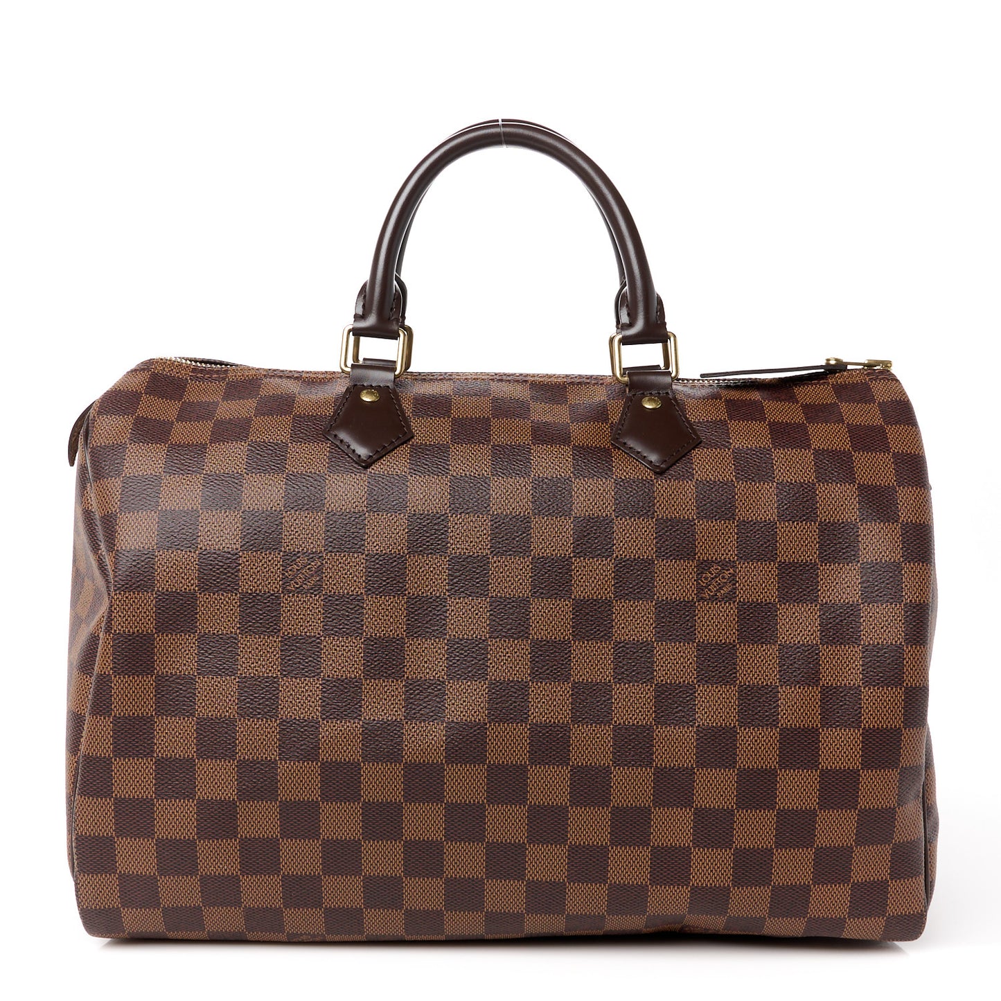 Damier Ebene Speedy 35
