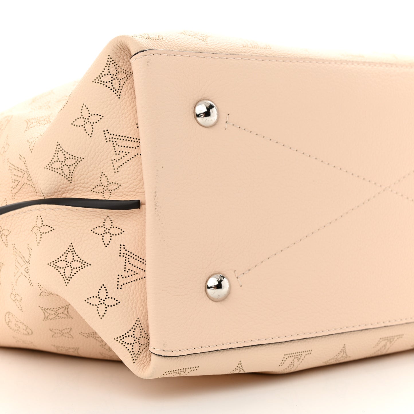 Mahina Carmel Hobo Creme