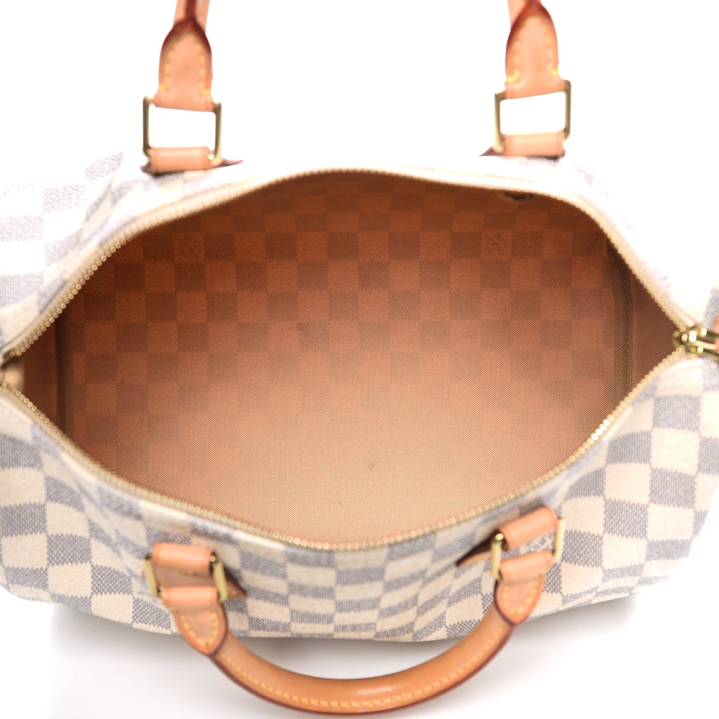 Damier Azur Speedy 30