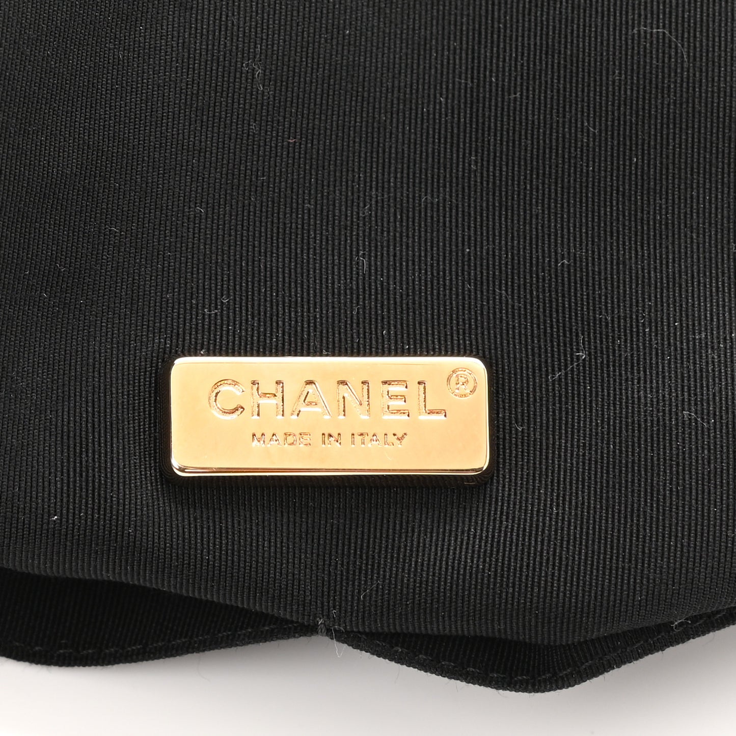 Lambskin Quilted Small in Seoul Backpack Black