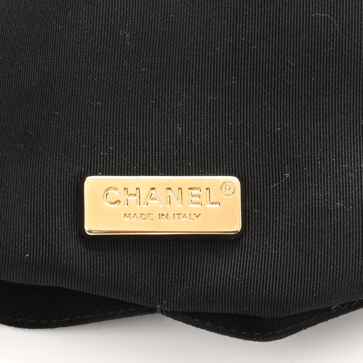 Chanel Lambskin Quilted Small in Seoul Backpack Black 6 of 10
