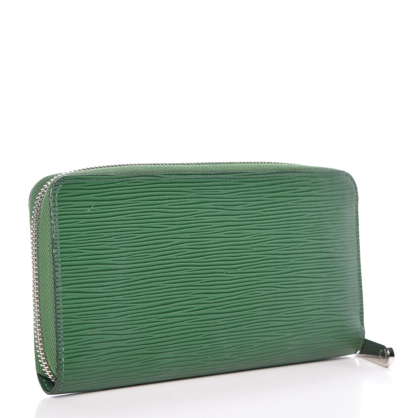 Epi Zippy Wallet Menthe