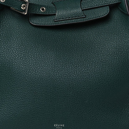 Celine Supple Grained Calfskin Small Big Bag Amazone 14 of 18