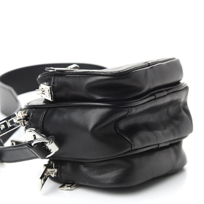 Alexander Wang Attica Crossbody Black 5 of 8