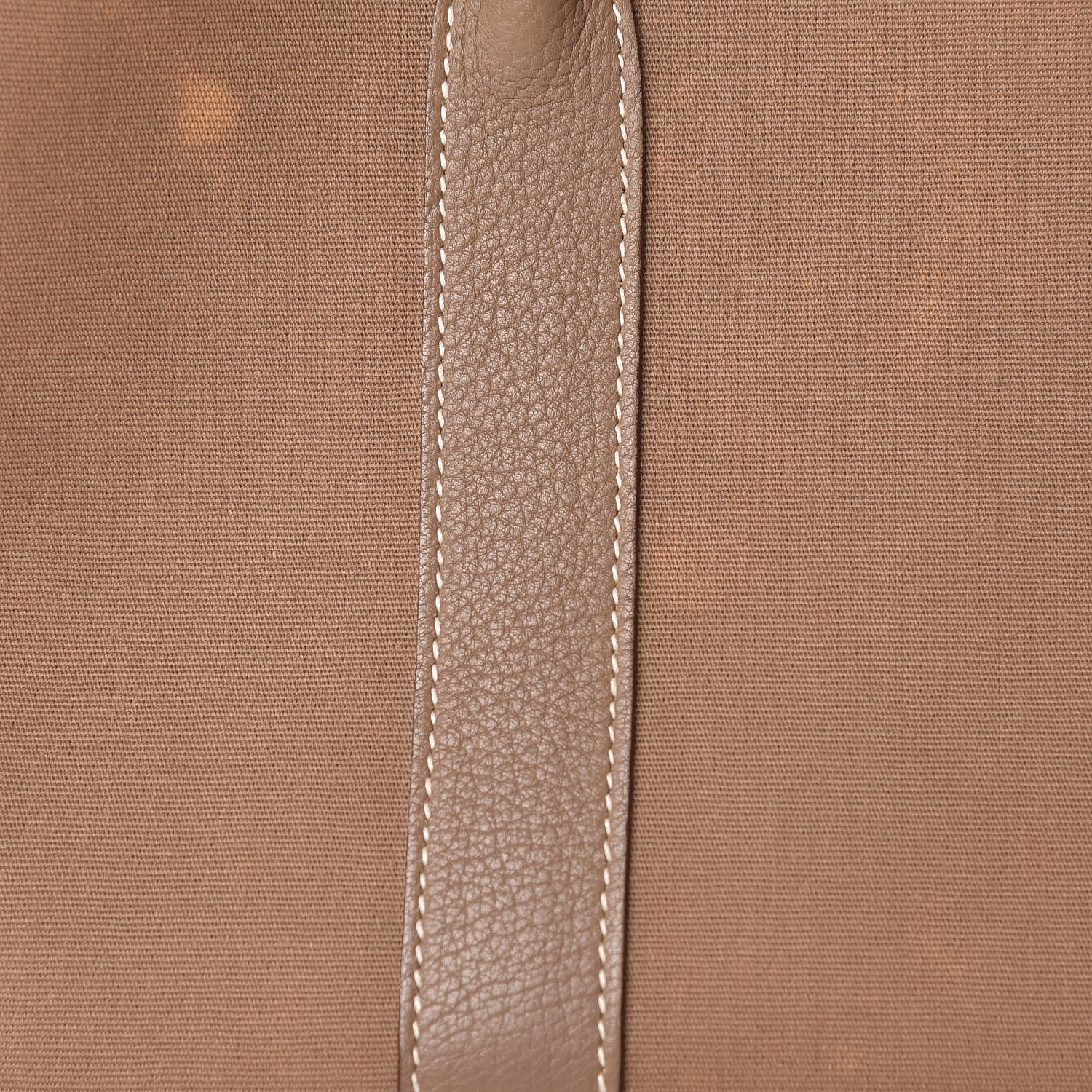 Hermes Toile Negonda Garden Party 30 TPM Etoupe 9 of 14