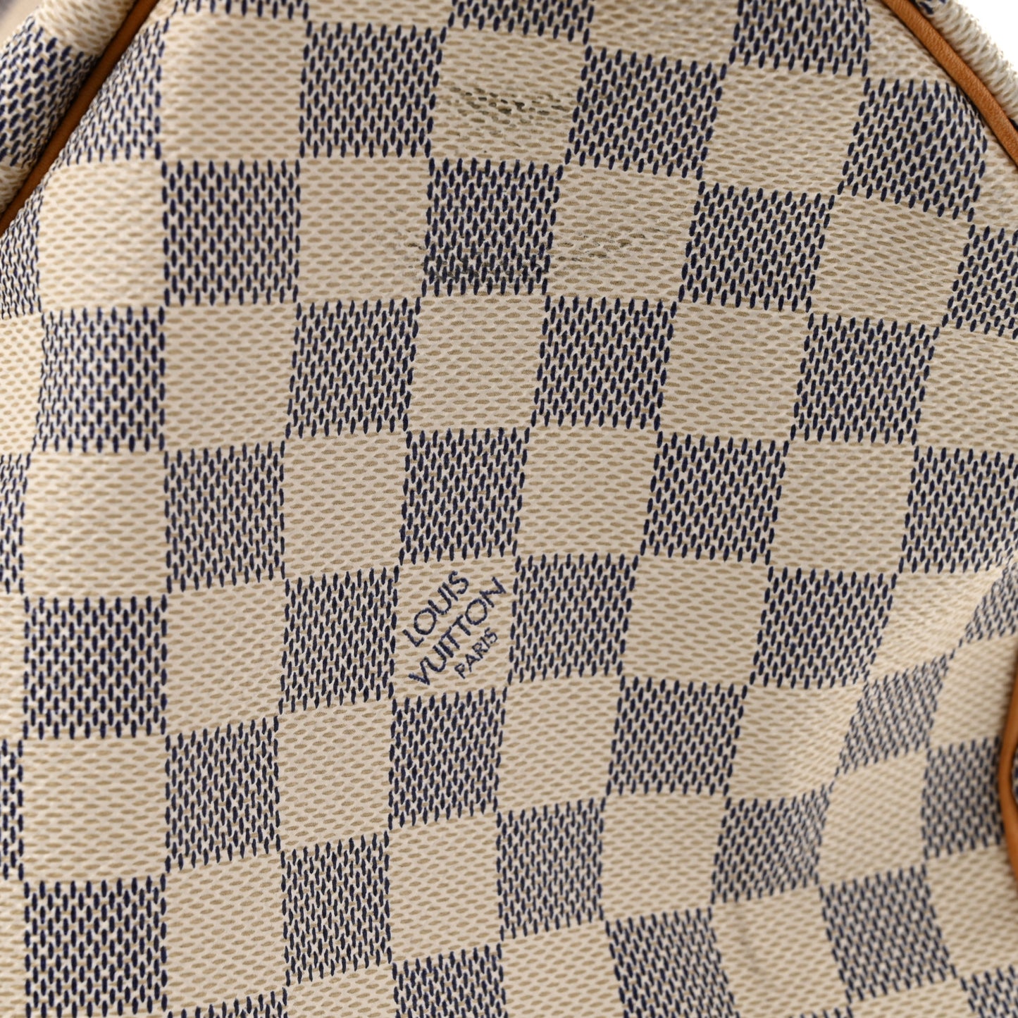 Damier Azur Speedy 30
