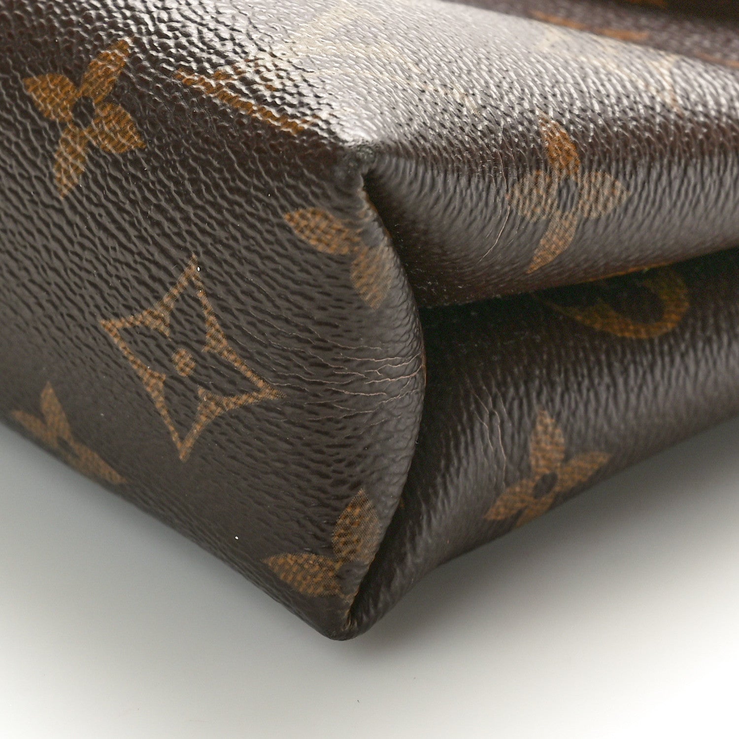 Louis Vuitton Monogram Pallas Chain Cherry 9 of 10