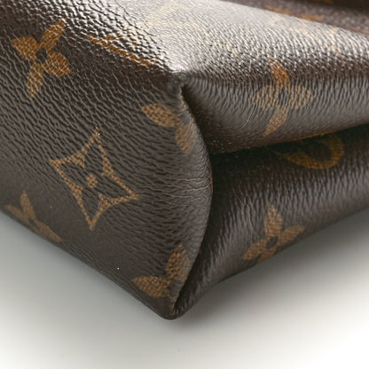 Louis Vuitton Monogram Pallas Chain Cherry 9 of 10