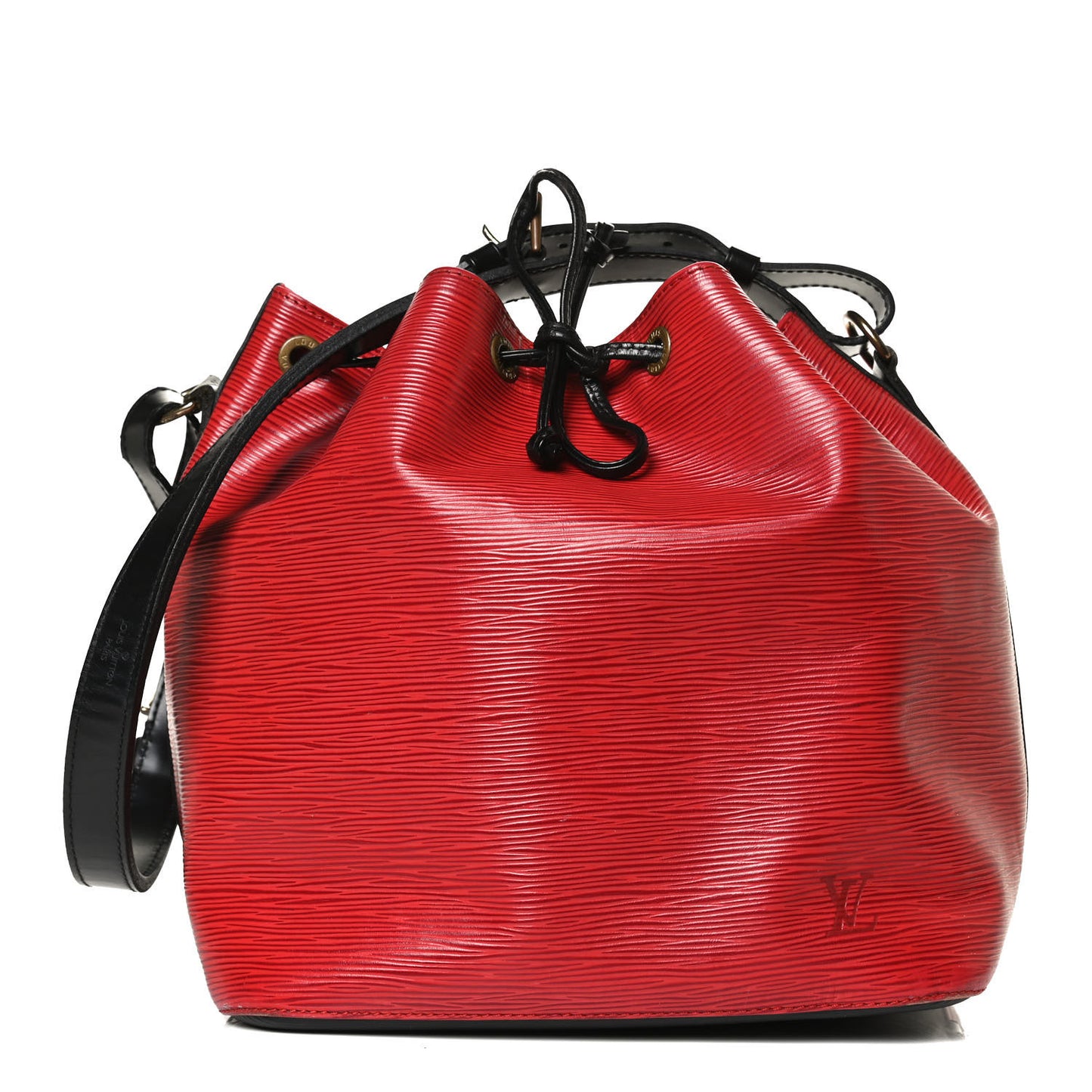 Epi Petit Noe Red Black
