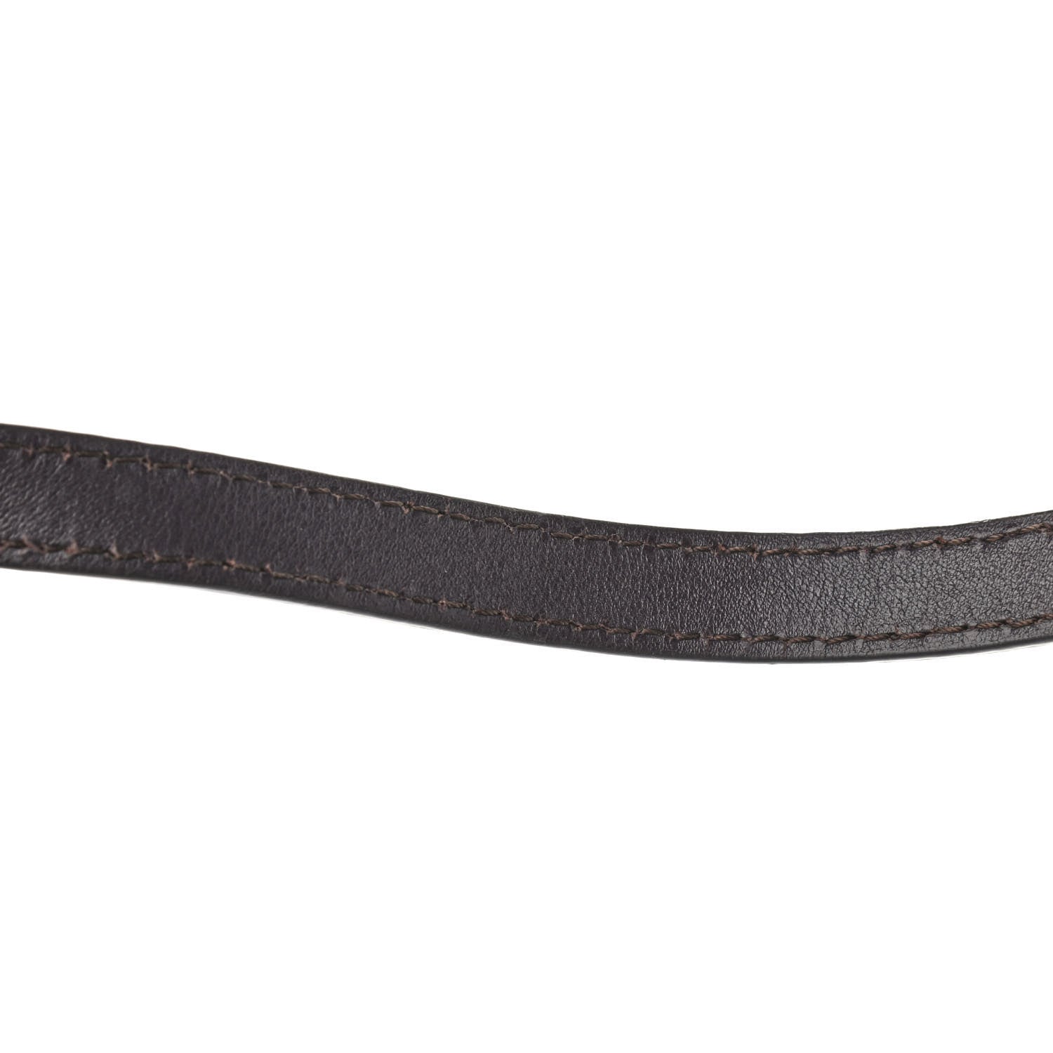 Burberry Smoked Check Small Canterbury Tote Anthracite 11 of 11