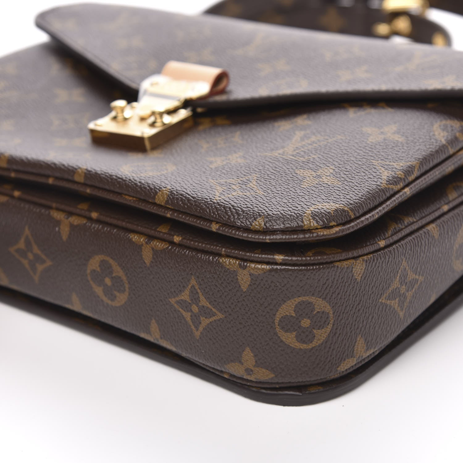 Louis Vuitton Monogram Pochette Metis 8 of 8