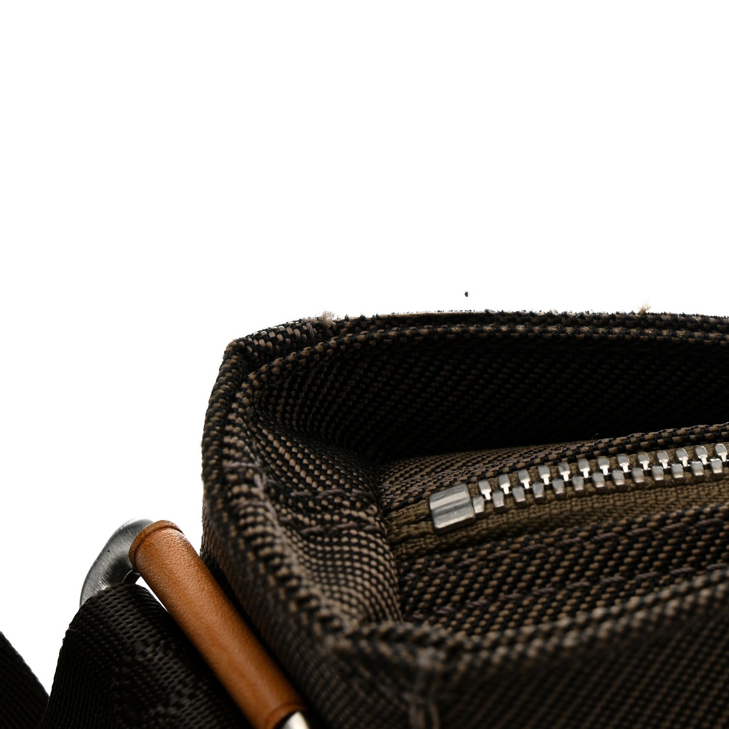 Louis Vuitton Damier Geant Compagnon Messenger Terre 11 of 11