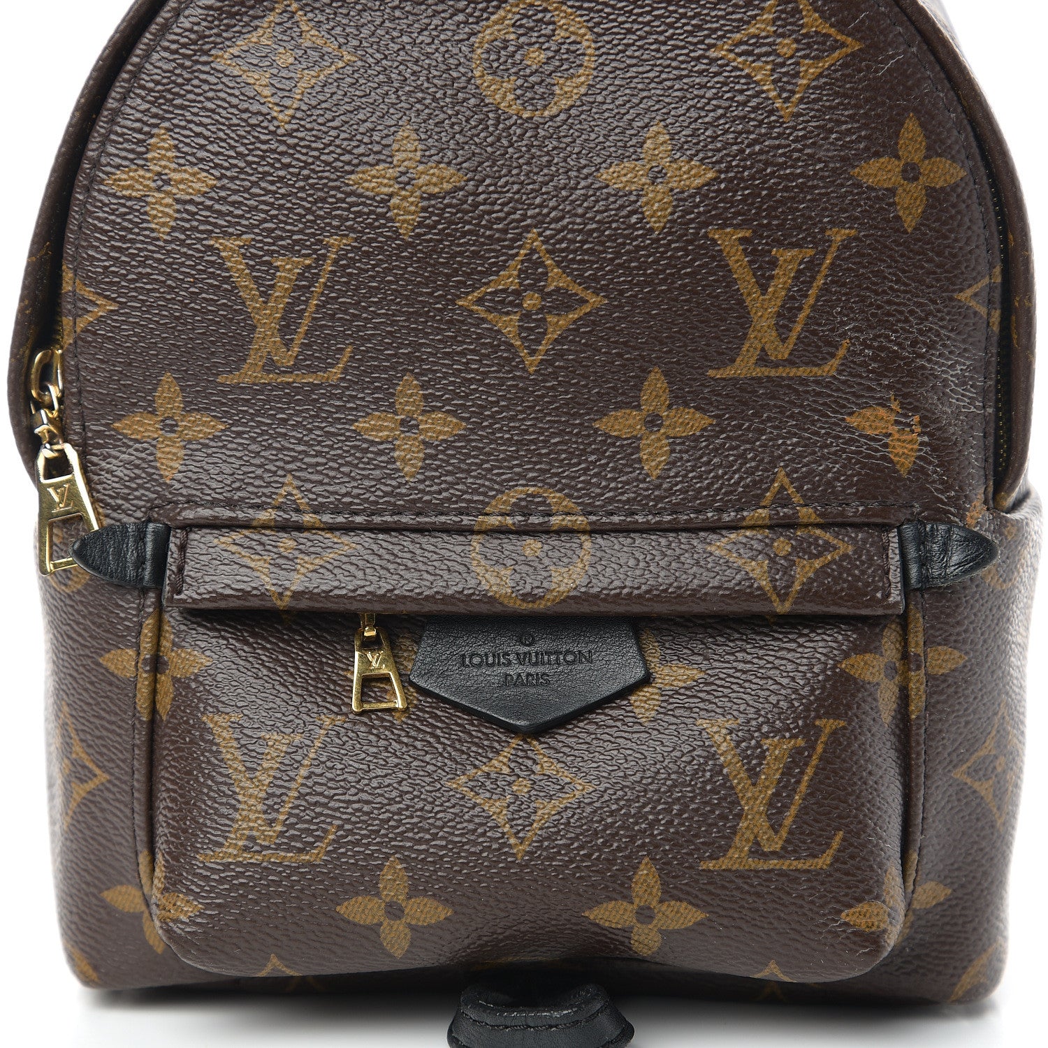 Louis Vuitton Monogram Palm Springs Backpack Mini 10 of 10