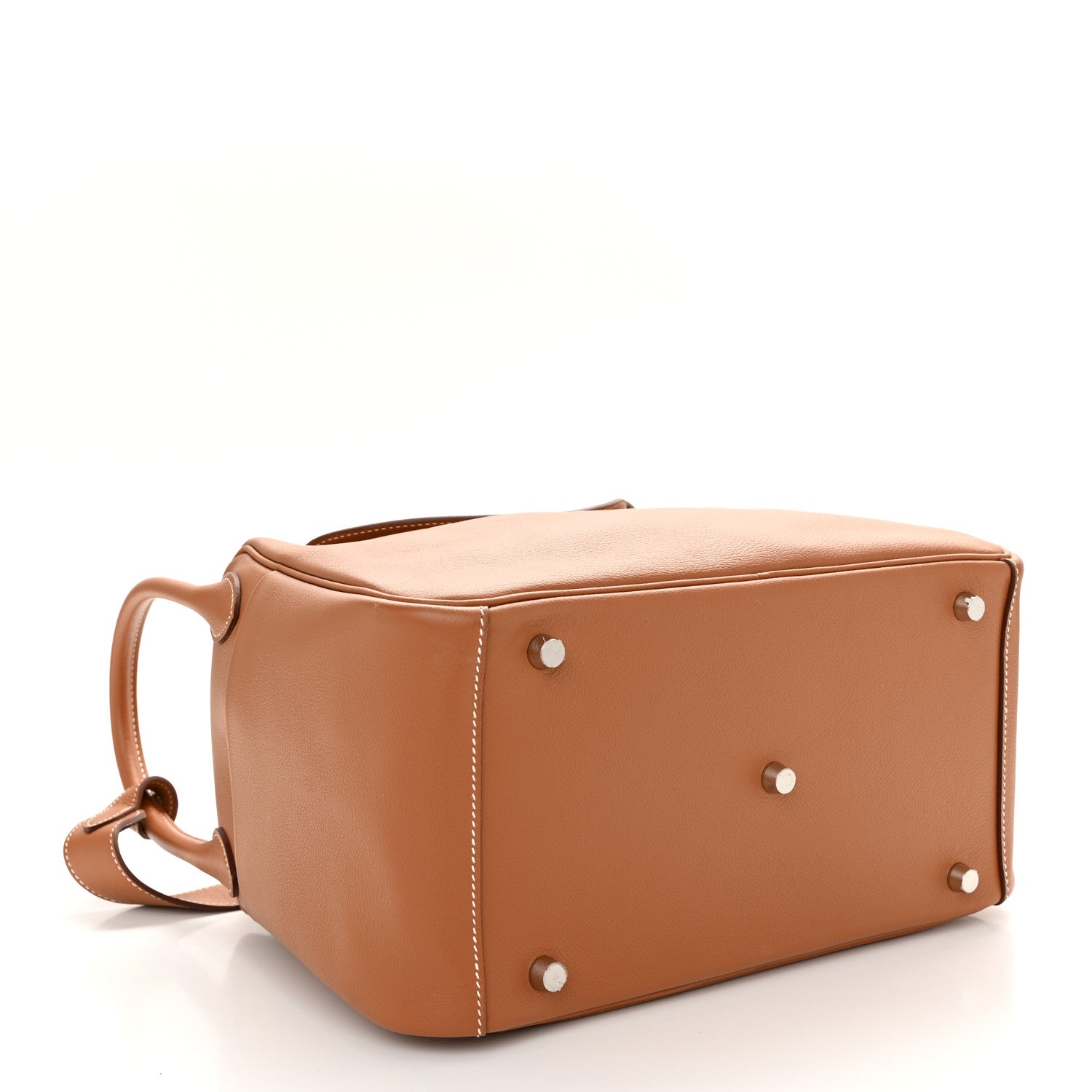 Hermes Evercolor Lindy 30 Gold 4 of 10