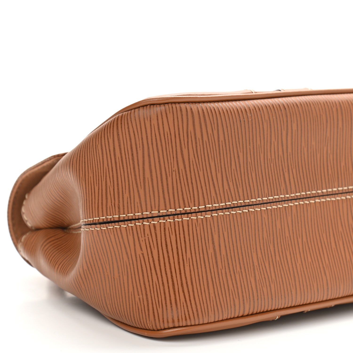 Louis Vuitton Epi Segur PM Cannelle 9 of 14