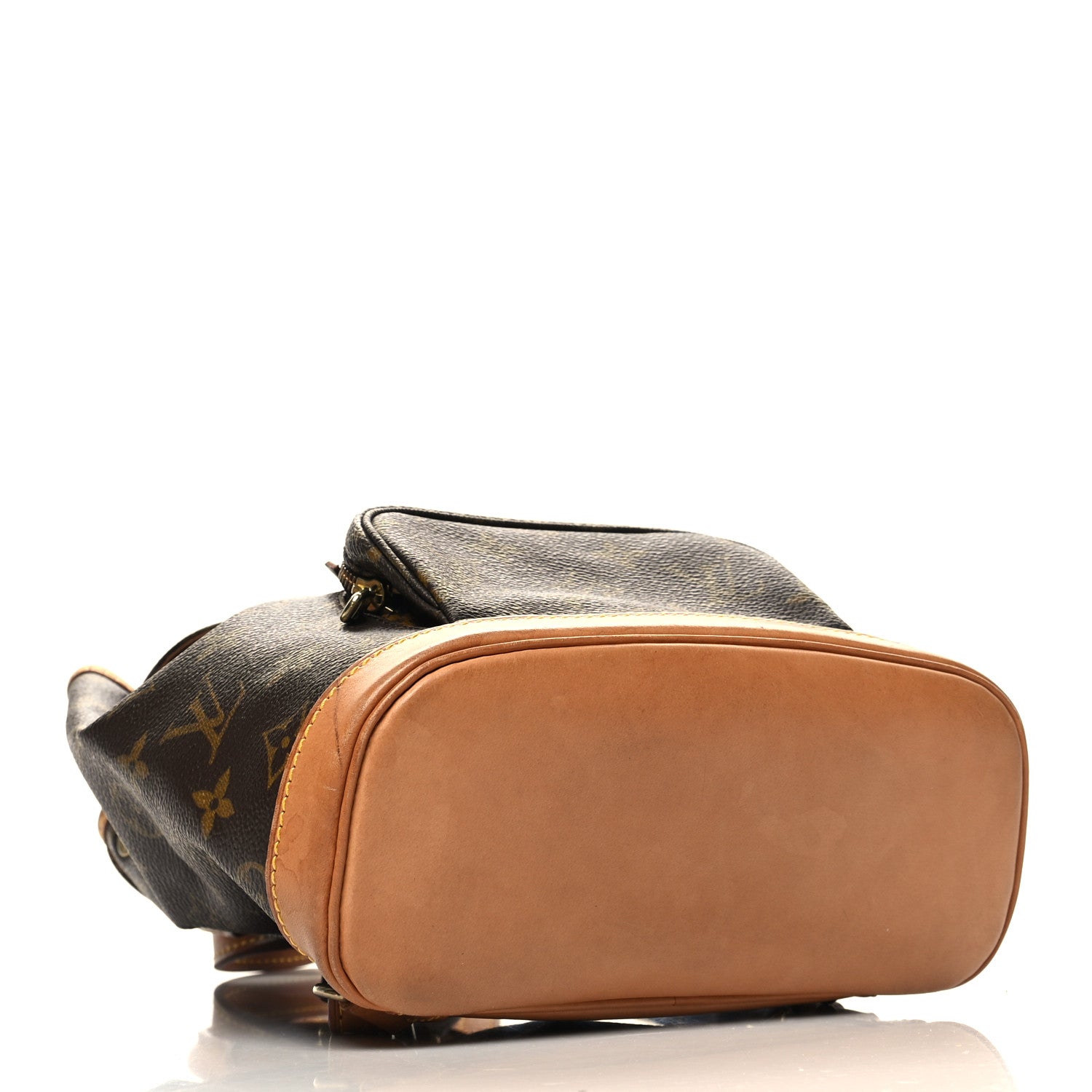 Louis Vuitton Monogram Mini Montsouris Backpack 4 of 10