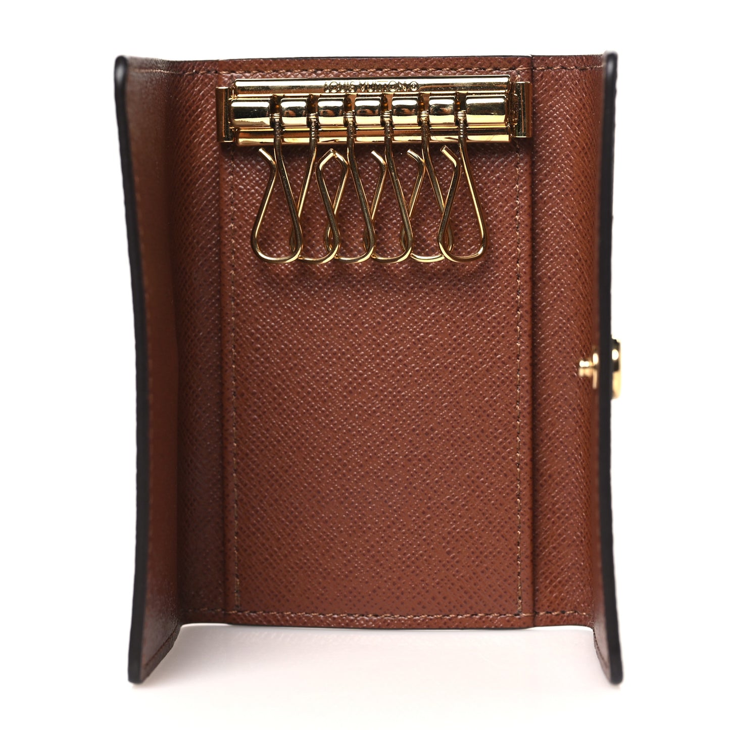 Monogram 6 Key Multicles Holder