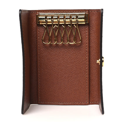Louis Vuitton Monogram 6 Key Multicles Holder 5 of 7