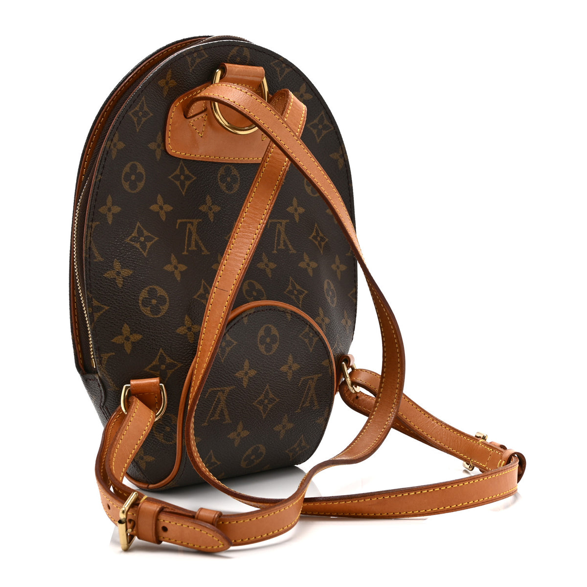Monogram Ellipse Sac a Dos Backpack