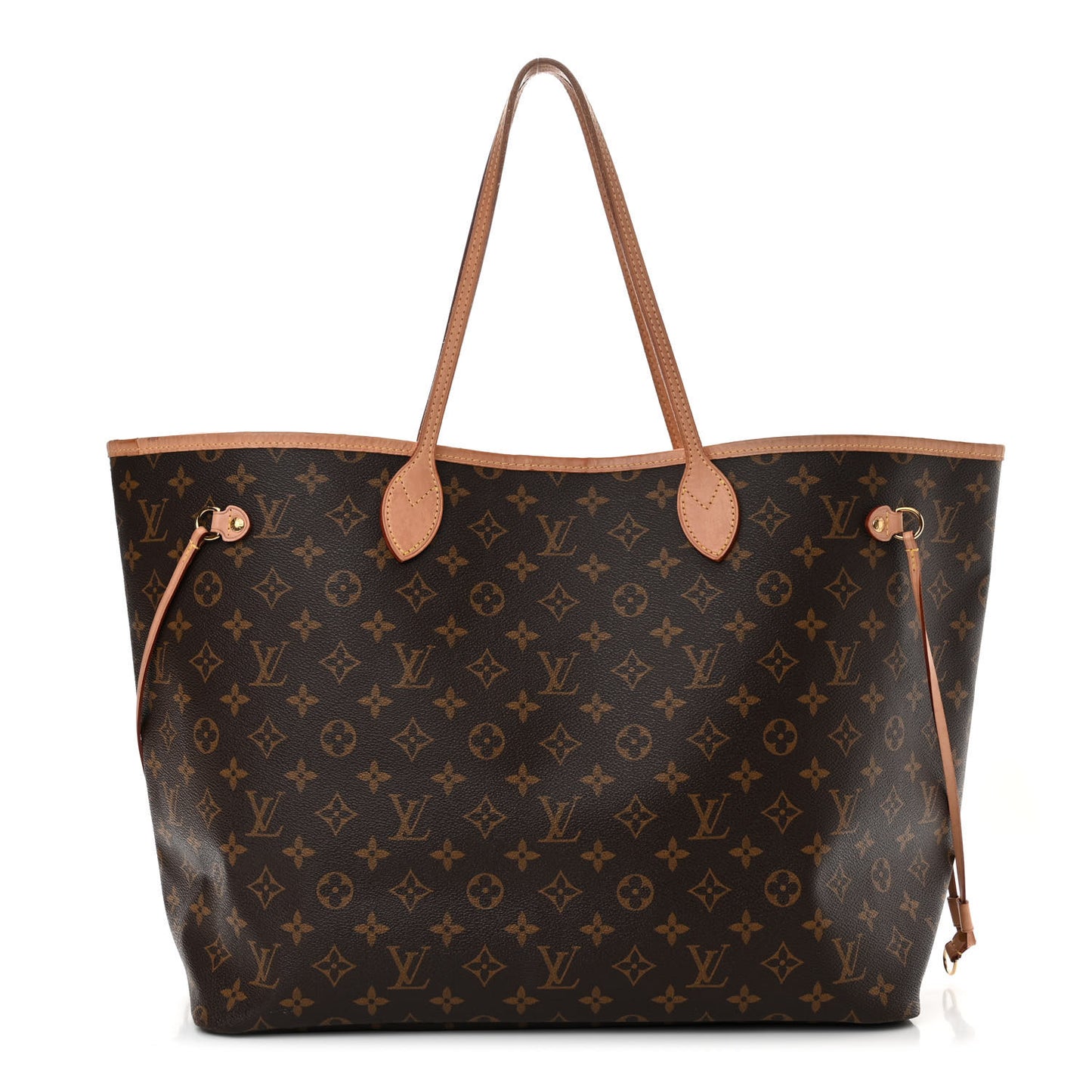 Monogram Neo Neverfull GM