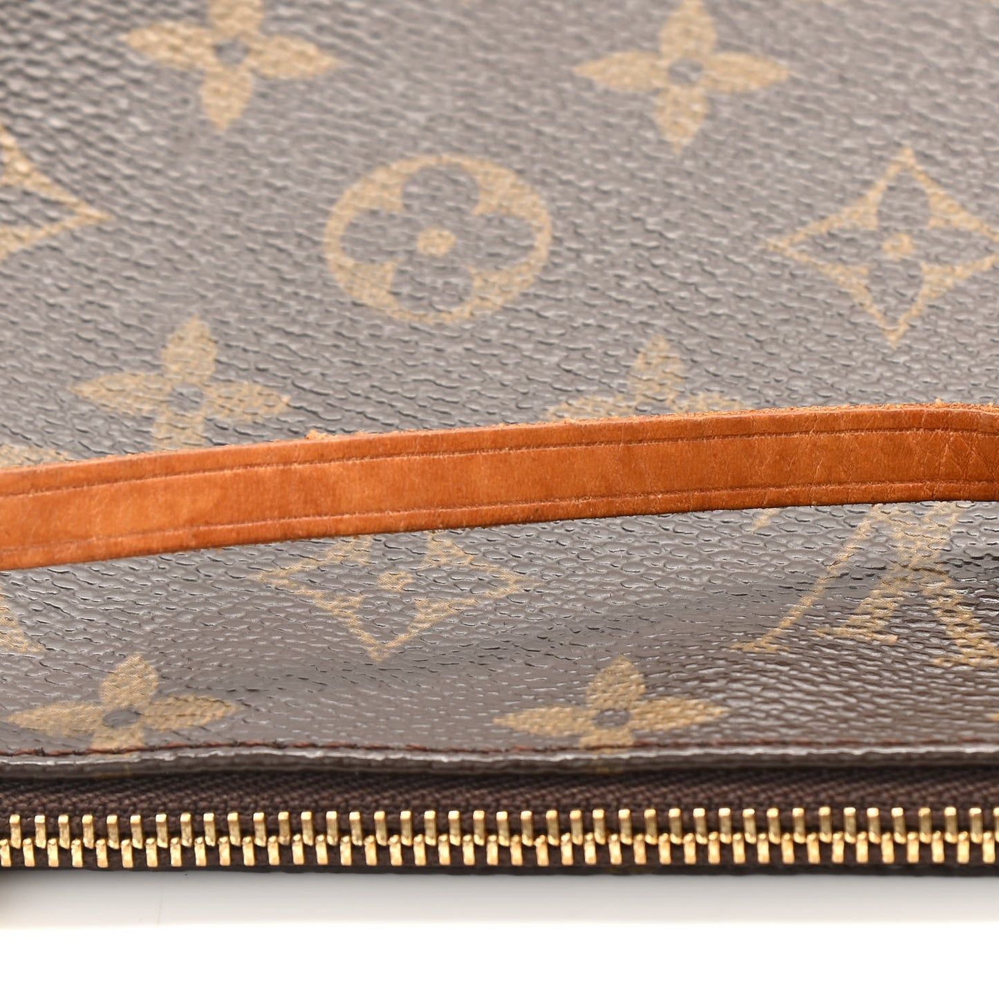 Monogram Pochette Accessories
