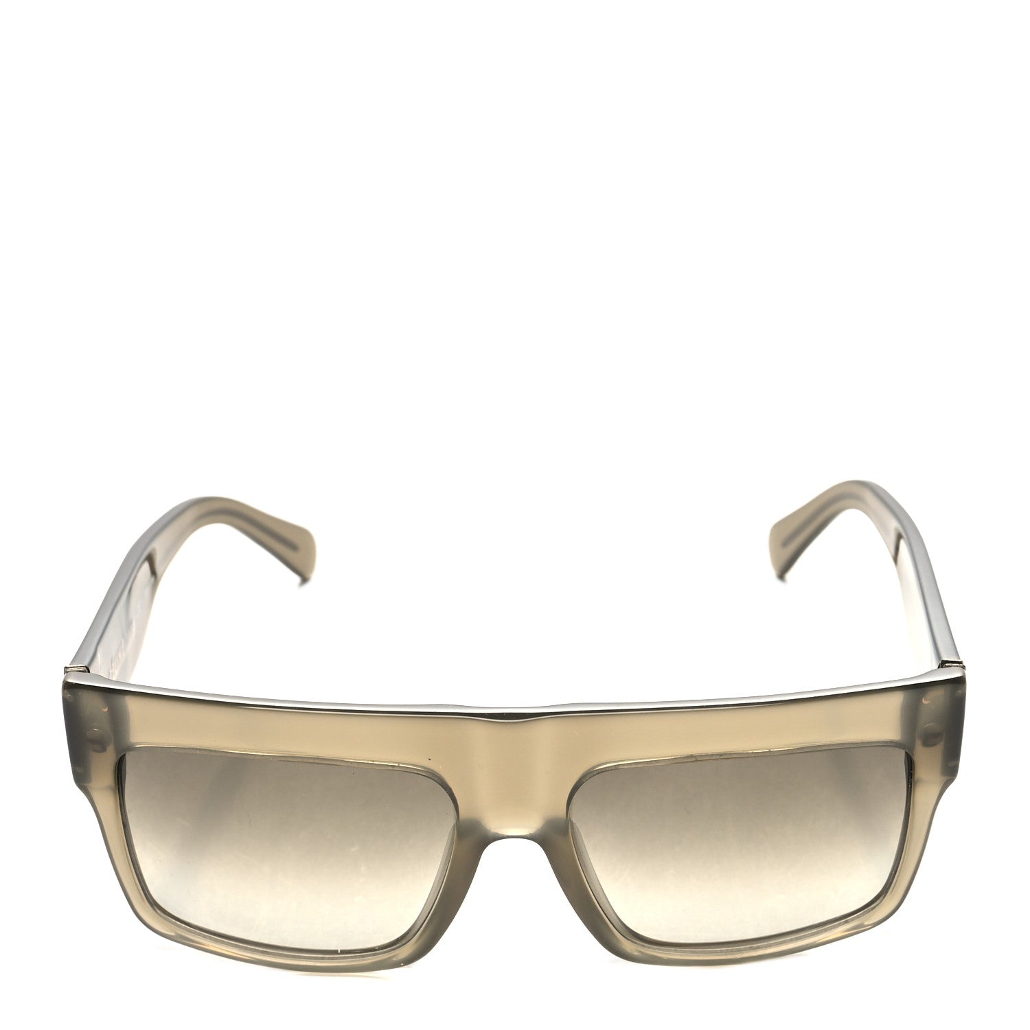 Celine Shadow Sunglasses SC 1756 Beige 2 of 6