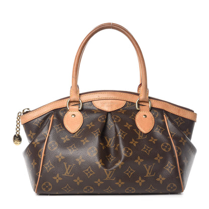 Louis Vuitton Monogram Tivoli PM 1 of 22
