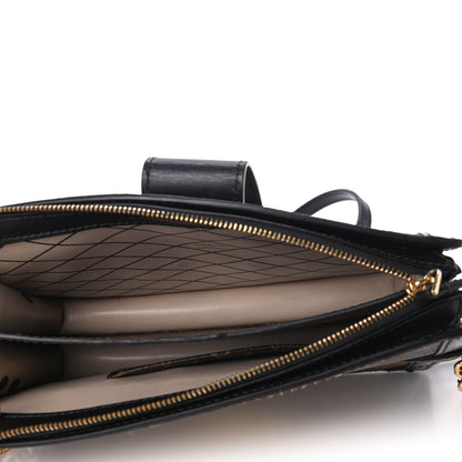 Louis Vuitton Reverse Monogram Trunk Clutch 3 of 4