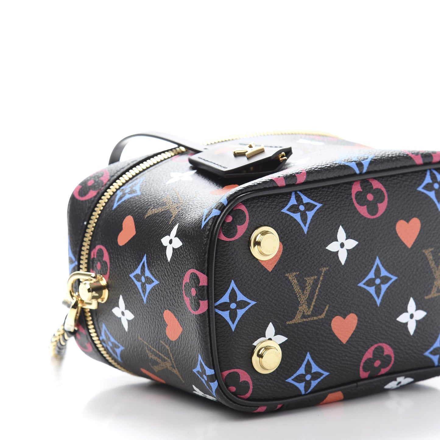 Game On Vanity PM Black