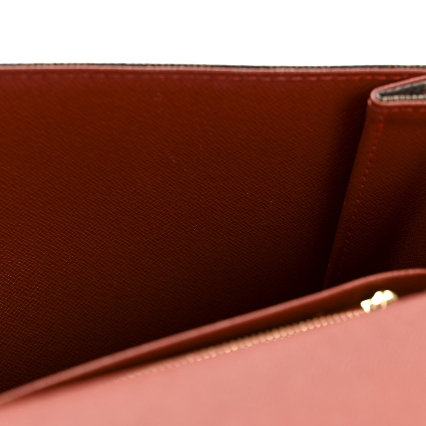 Damier Ebene Tribeca Long