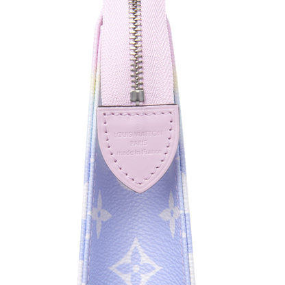 Louis Vuitton Monogram Escale Toiletry Pouch 26 Pastel 4 of 9