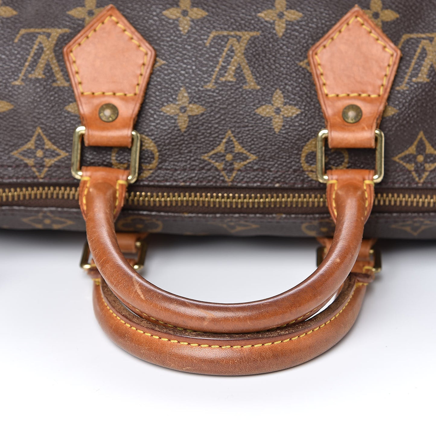 Monogram Speedy 25