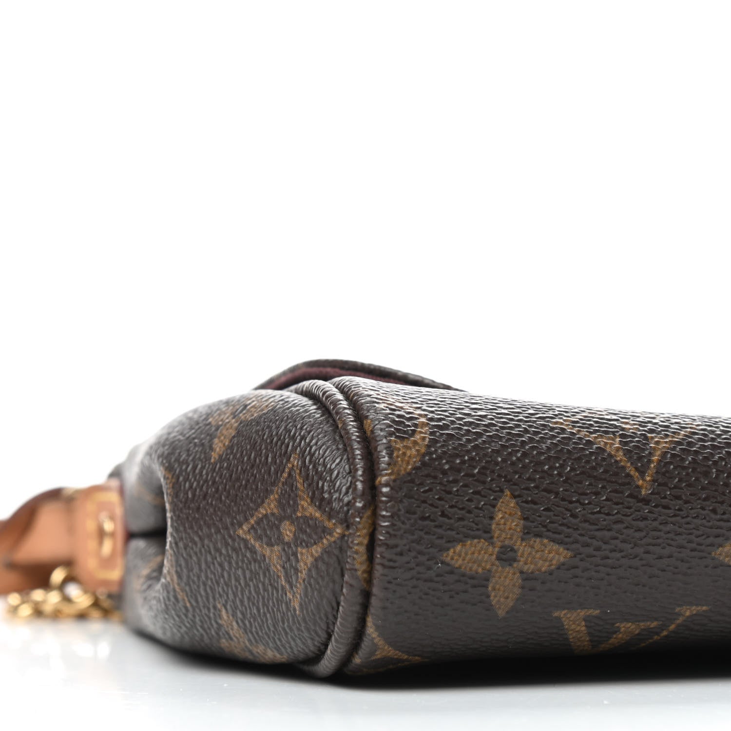 Louis Vuitton Monogram Favorite MM 6 of 9