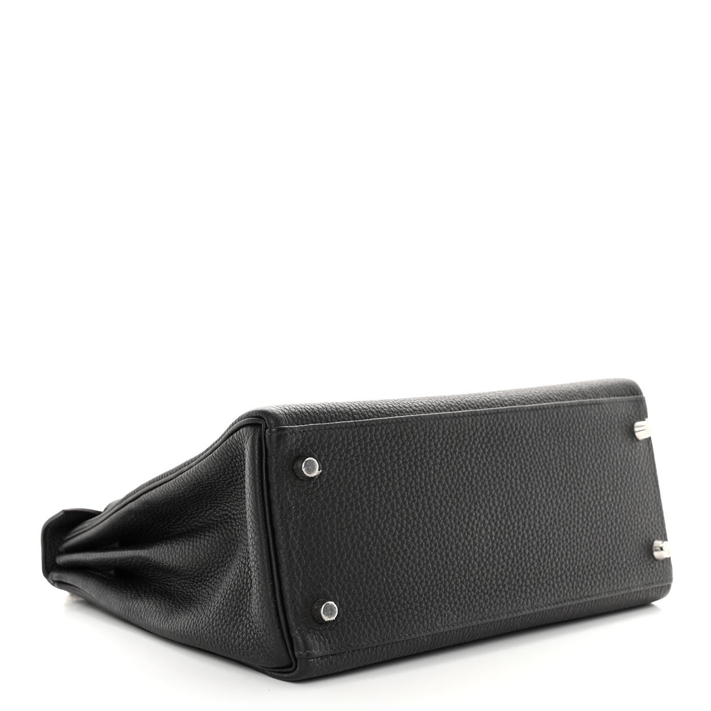 Togo Kelly Retourne 28 Black